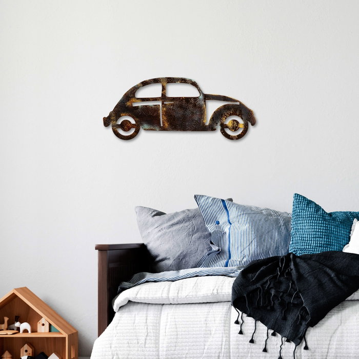 Wallity Car 18 Wallity Car 18